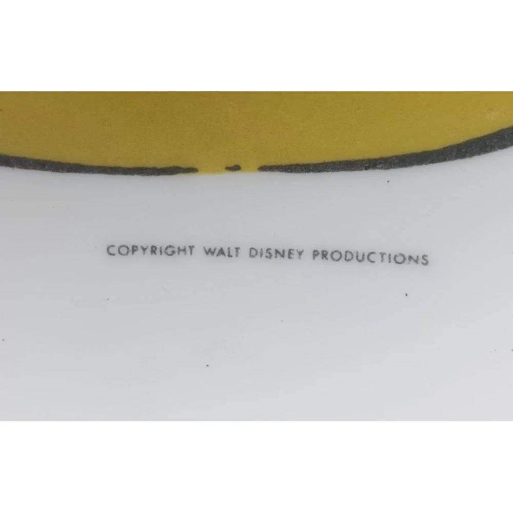 Vintage Mickey Mouse 9